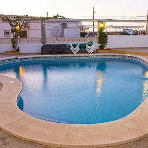 Sa Paissa (adults Only) Maison d'hôtes